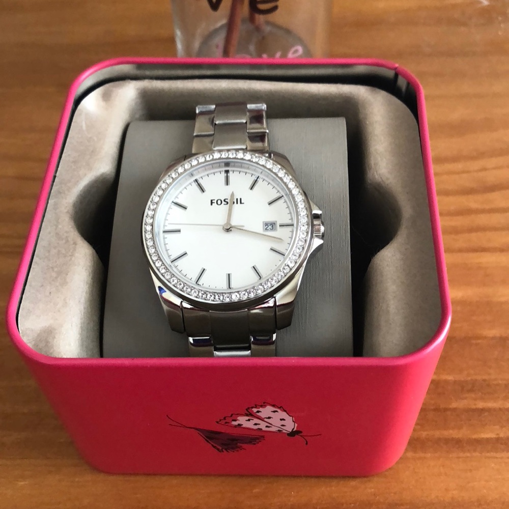 Fossil watch NEW